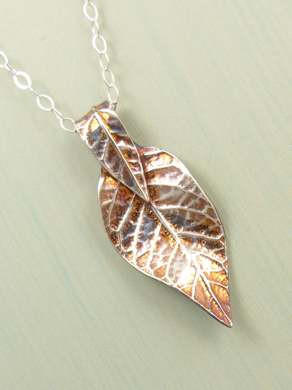 Butterfly-Bush-Necklace