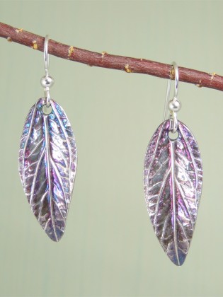 Petunia-Earrings
