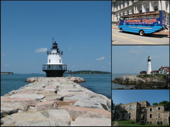Maine Trip 2.collage